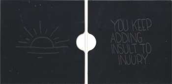 CD Ivy League TX: 2009-2011