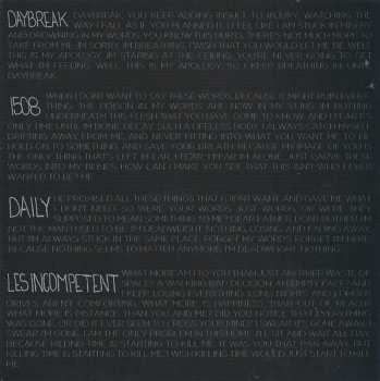 CD Ivy League TX: 2009-2011