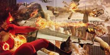 2LP Ivy Queen: Drama Queen