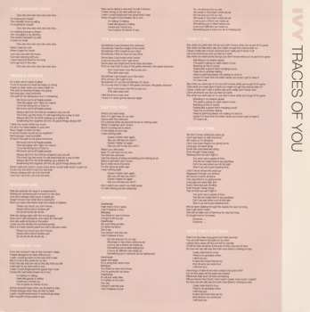 LP Ivy: Traces Of You