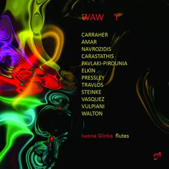 Iwona Glinka: Waw