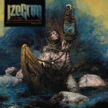 LP Izegrim: The Ferryman's End LTD