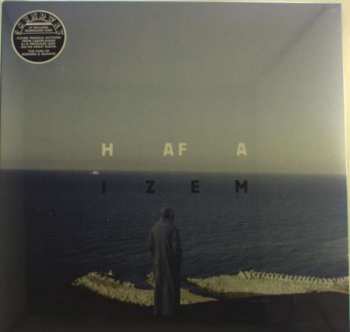 Album iZem: Hafa