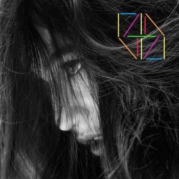 CD Izia: La Vague LTD | DIGI