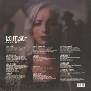 LP Izo FitzRoy: Skyline