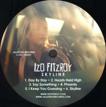 LP Izo FitzRoy: Skyline