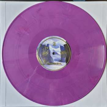 LP Izthmi: Leaving This World, Leaving It All Behind