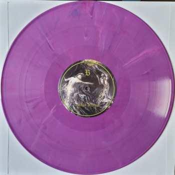 LP Izthmi: Leaving This World, Leaving It All Behind