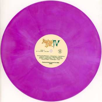 2LP Izuho Takeuchi: Phantasy Star IV: End Of The Millennium CLR