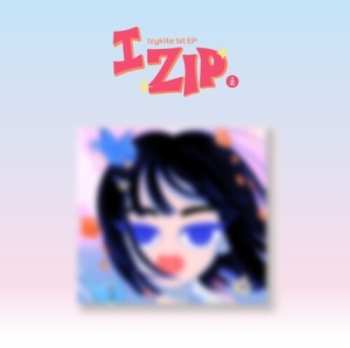 CD Izykite: I Zip