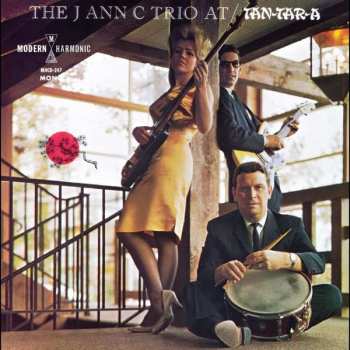 CD J Ann C Trio: At The Tan-tar-a