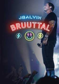 Album J. Balvin: Bruuttal
