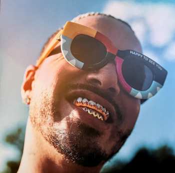 2LP J. Balvin: JOSE
