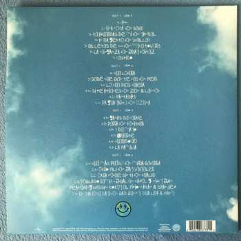 2LP J. Balvin: JOSE