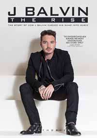 Album J. Balvin: The Rise