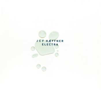 Album Johann Christian Friedrich Haeffner: Electra