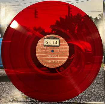 2LP J. Cole: 2014 Forest Hills Drive (10th Anniversary Edition)