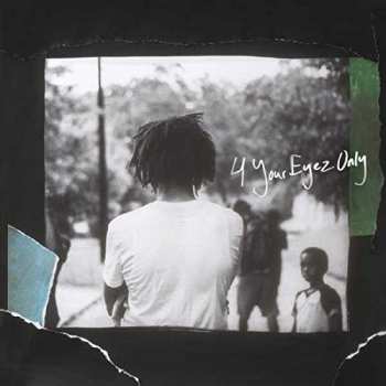 CD J. Cole: 4 Your Eyez Only