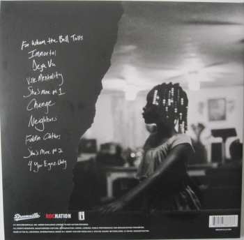 LP J. Cole: 4 Your Eyez Only
