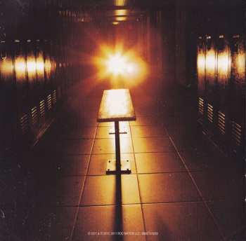 CD J. Cole: Cole World: The Sideline Story