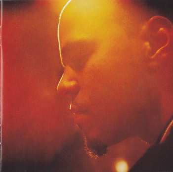 CD J. Cole: Cole World: The Sideline Story