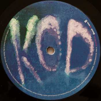 LP J. Cole: KOD