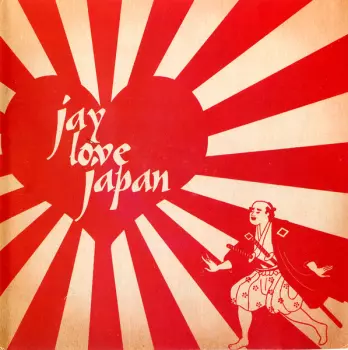 Jay Love Japan
