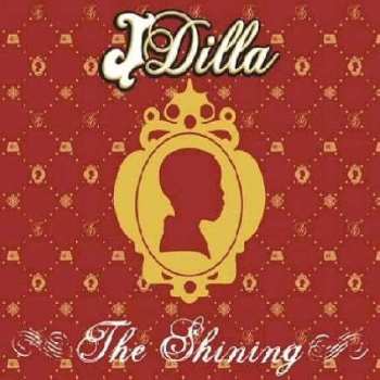 2LP J Dilla: The Shining