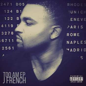 Album J French: Too A.m.