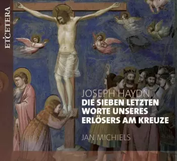 Die Sieben Letzten Worte Unseres Erlösers