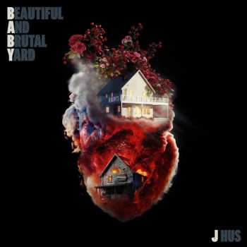 CD J Hus: Beautiful And Brutal Yard