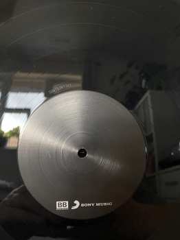 2LP J Hus: Big Conspiracy