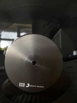 2LP J Hus: Big Conspiracy