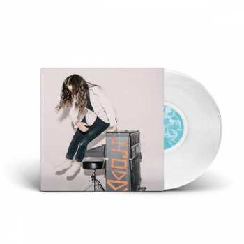 Album J Roddy Walston And The Business: Destroyers Of The Soft Life