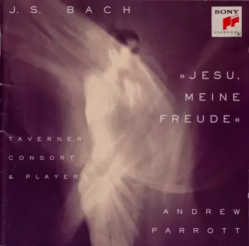 »Jesu, Meine Freude«