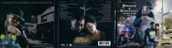 CD J Stalin: Miracle & Nightmare On 10th Street (Part 2)