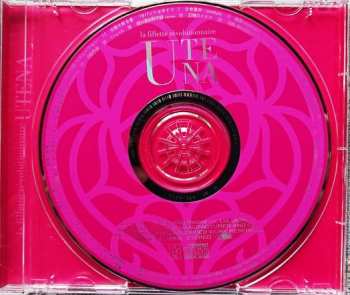 CD Shinkichi Mitsumune: 絶対進化革命前夜 少女革命ウテナ オリジナル･サウンドトラック = La Fillette Révolutionnaire Utena