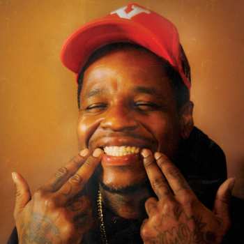 CD Jabee: The Spirit Is Willing, But The Flesh Is Weak