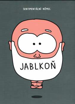 Album Jablkoň: Sentimentální Němec