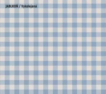 Jablkoň: Vykolejená