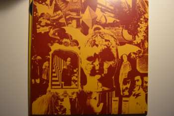 LP Jacco Gardner: Hypnophobia LTD | CLR