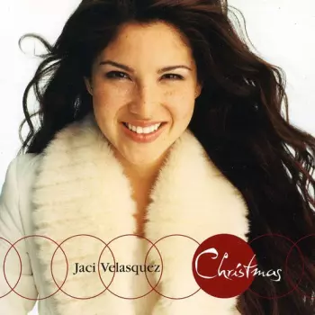 Jaci Velasquez: Christmas