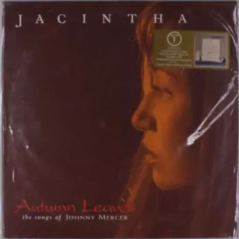 Autumn Leaves -The Songs Of Johnny Mercer