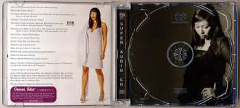 SACD Jacintha: Lush Life