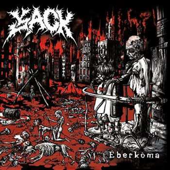 SP Jack: Éberkóma