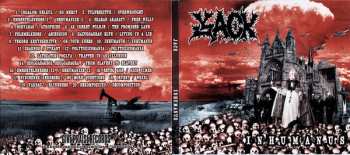 CD Jack: Inhumanus