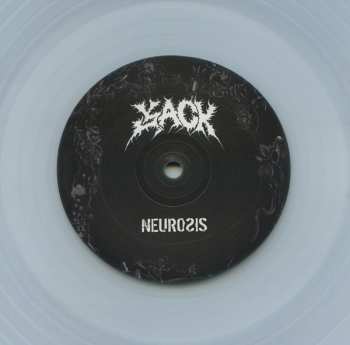 LP Jack: Neurozis CLR