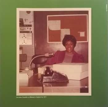 CD Jack Ashford: Just Productions Volume 2