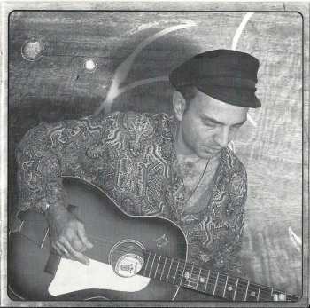 CD Jack Bon: Mixed Blues