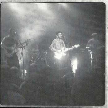 CD Jack Bon: Mixed Blues